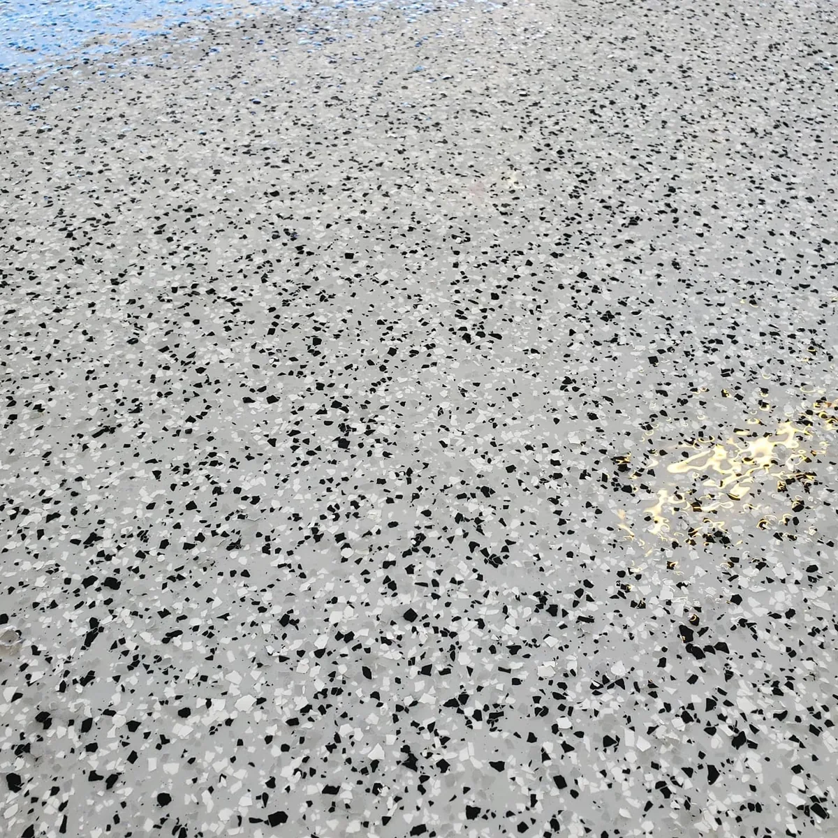 Concrete coating finish from the existing website image library