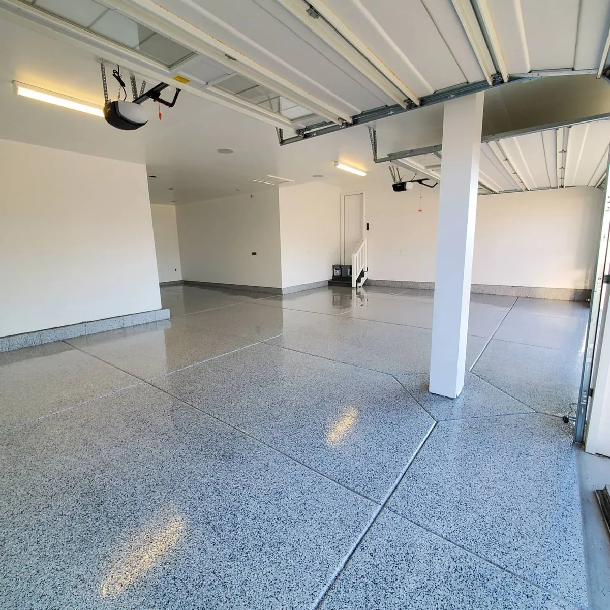 Concrete coating finish from the existing website image library